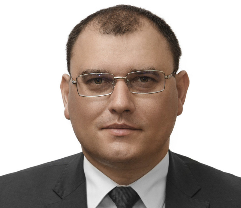 Виктор Каранкевич. Фото: официальный сайт Министерства энергетики