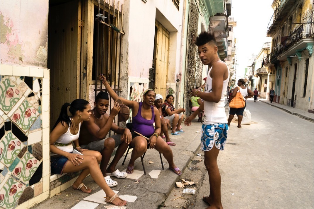 Куба, фото: viiphoto.com
