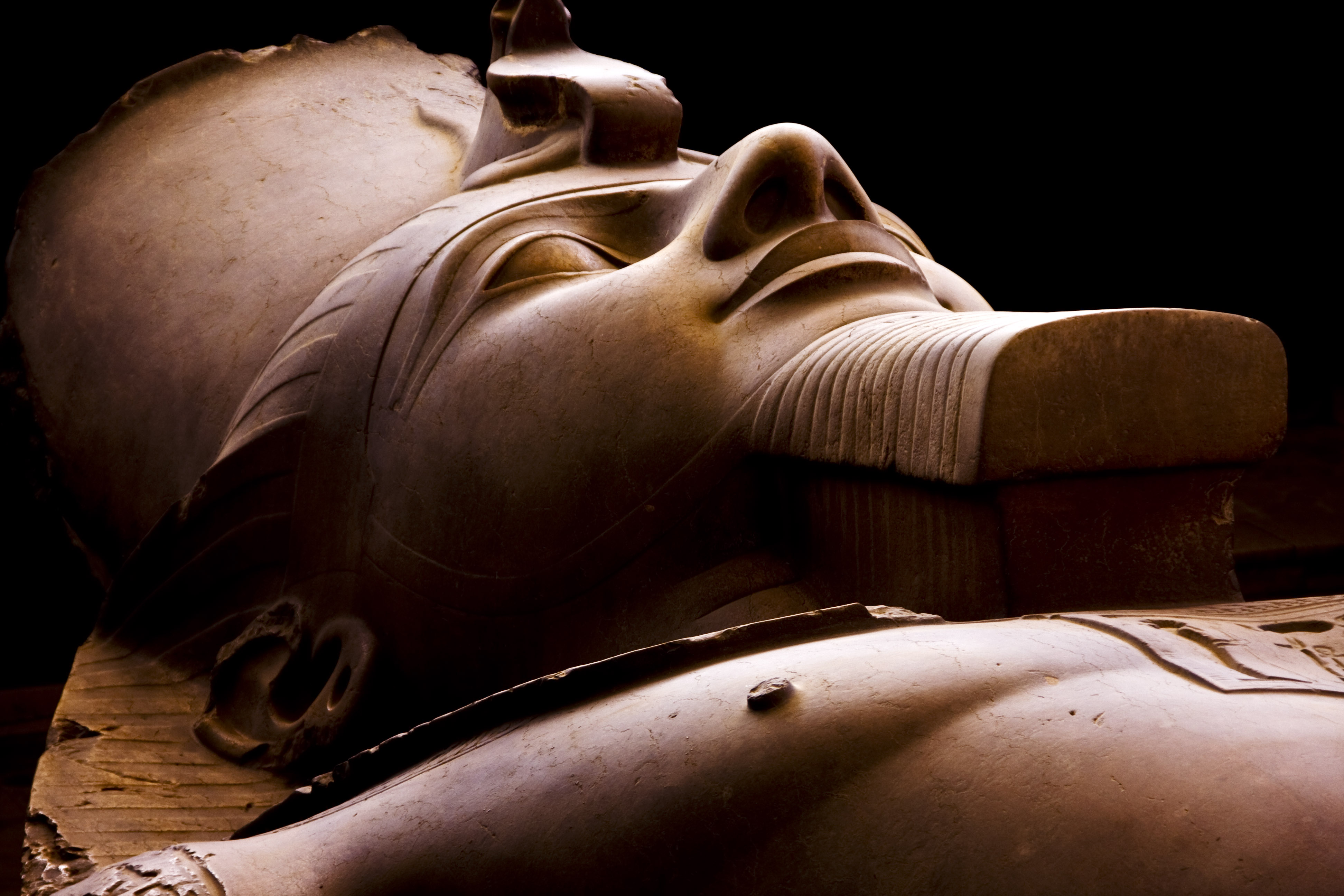 Flickr   ids.photos   cairo sculptures  egypt.  1 