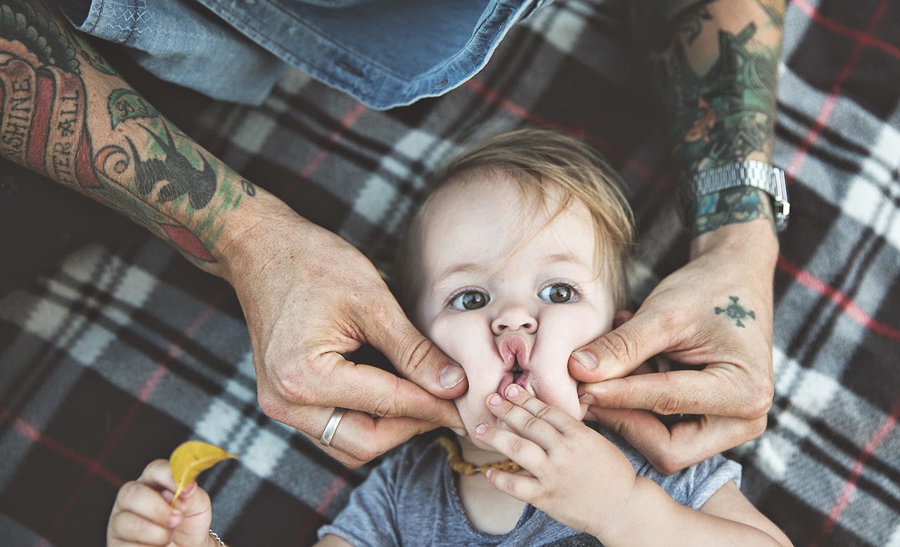 10 signs youre ready to be a parent