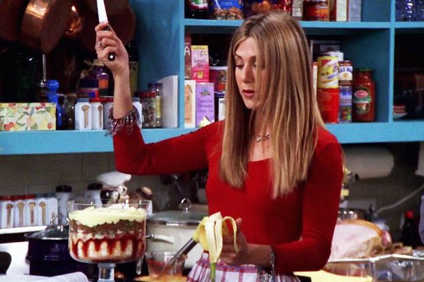 Rachel trifle main