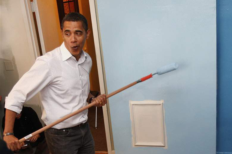 Барак Обама, фото: Reuters