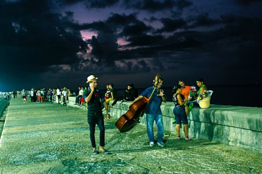 Куба, фото: viiphoto.com