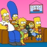 Thumb cartoons the simpsons on the couch 052202 